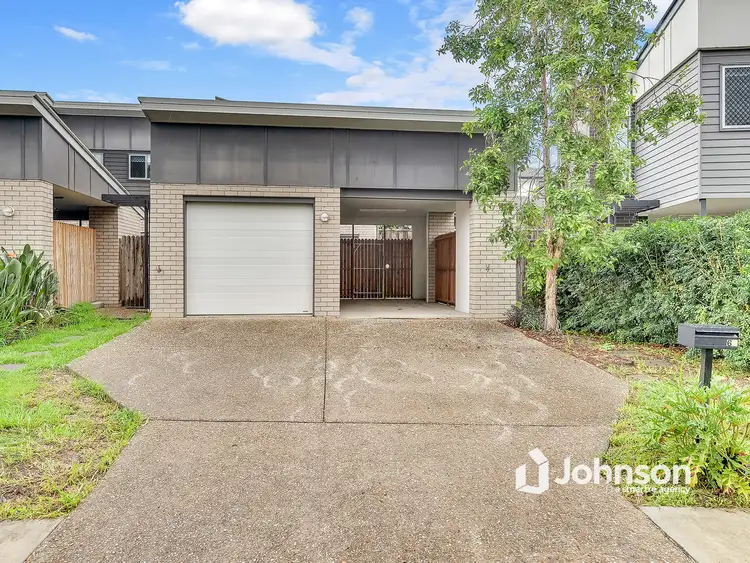 Main view of Homely house listing, 60 Lamington Drive, Redbank Plains QLD 4301