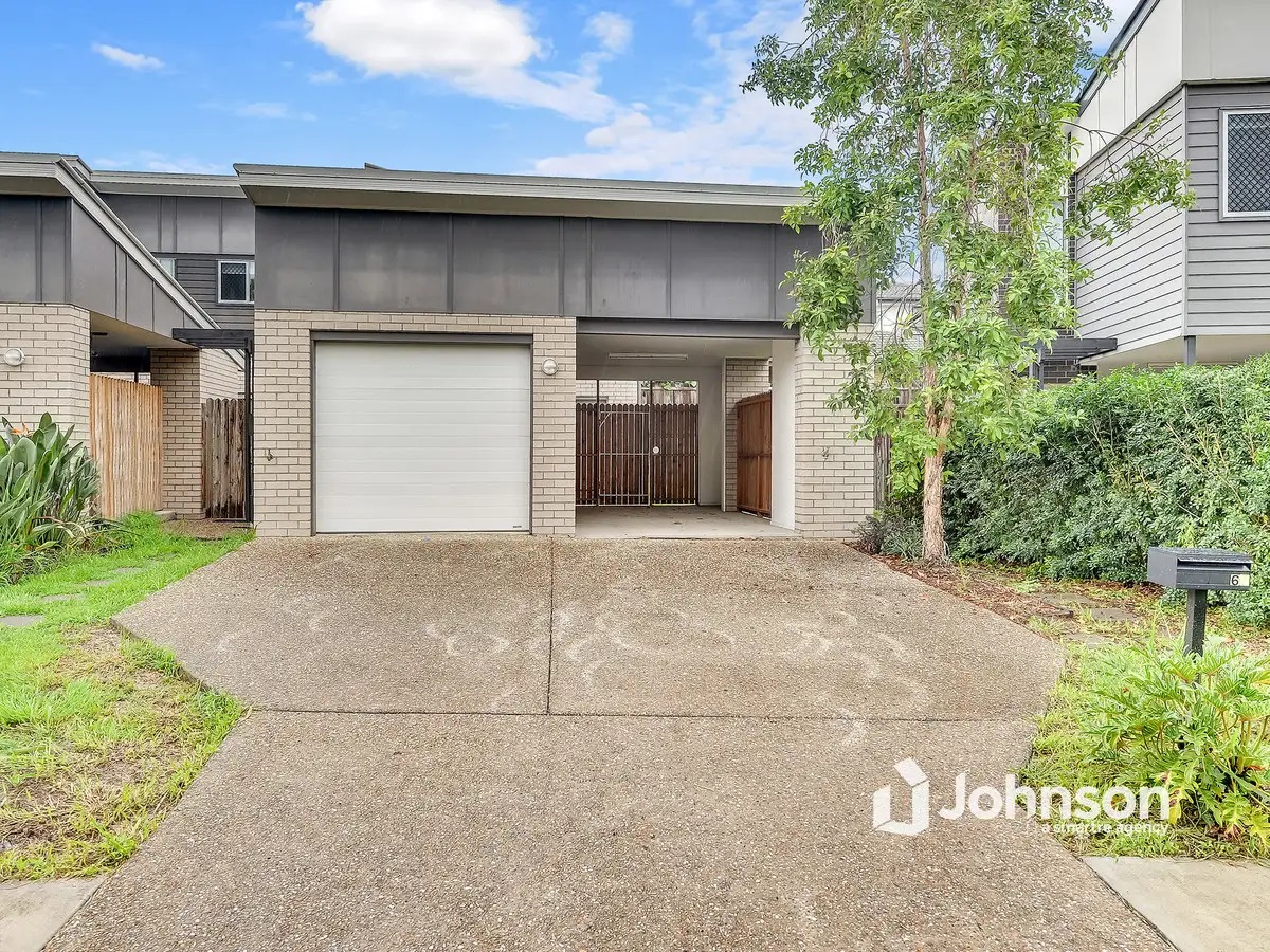 Main view of Homely house listing, 60 Lamington Drive, Redbank Plains QLD 4301