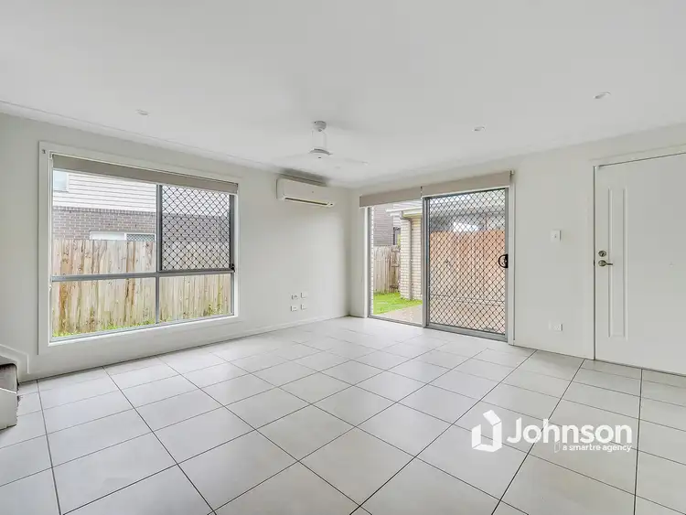 Second view of Homely house listing, 60 Lamington Drive, Redbank Plains QLD 4301