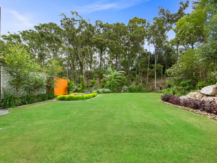 Second view of Homely house listing, 21-23 Ilham Court, Bahrs Scrub QLD 4207