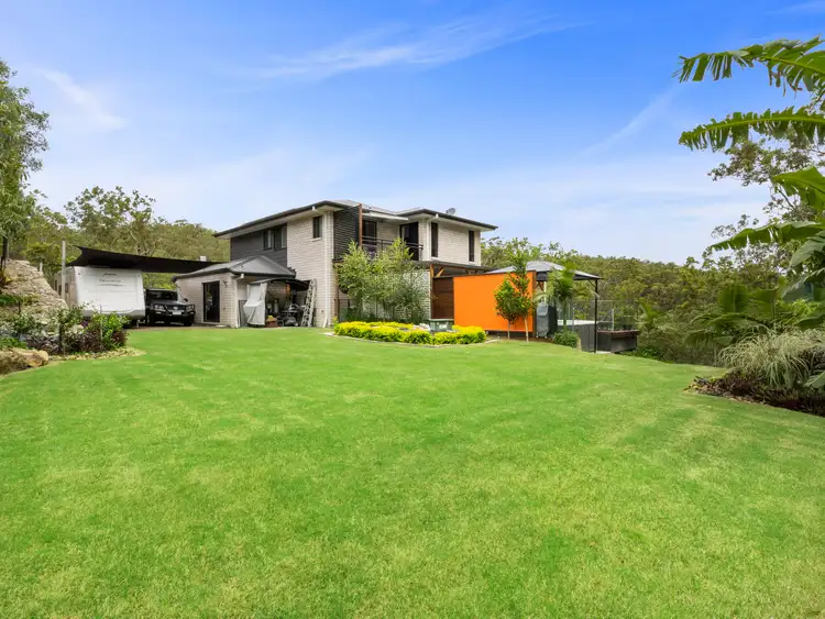 Fourth view of Homely house listing, 21-23 Ilham Court, Bahrs Scrub QLD 4207
