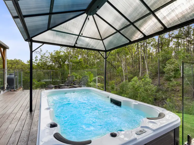 Fifth view of Homely house listing, 21-23 Ilham Court, Bahrs Scrub QLD 4207