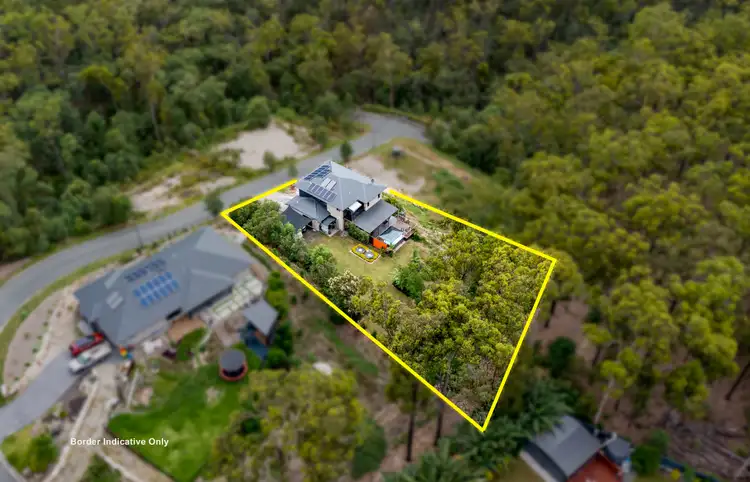 Sixth view of Homely house listing, 21-23 Ilham Court, Bahrs Scrub QLD 4207