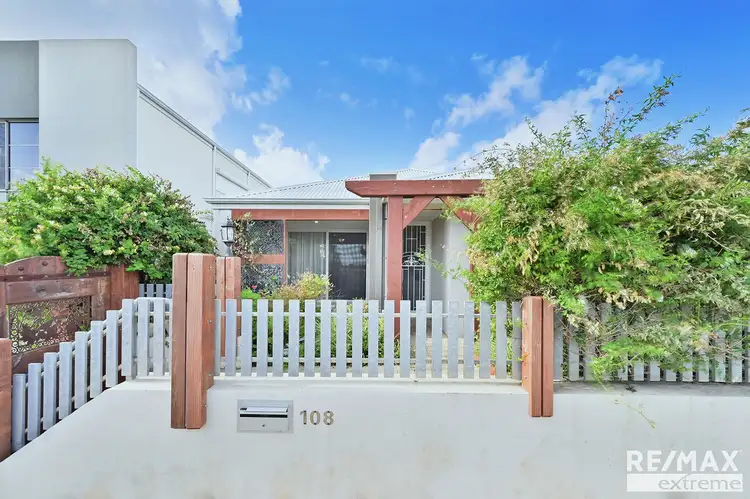 108 Shorehaven Boulevard, Alkimos WA 6038