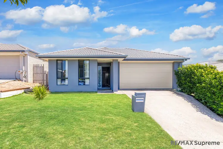 13 Thorne Drive, Pimpama QLD 4209