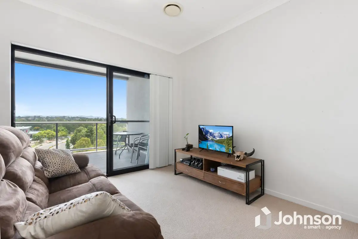 Main view of Homely apartment listing, 70/107 Kittyhawk Drive, Chermside QLD 4032
