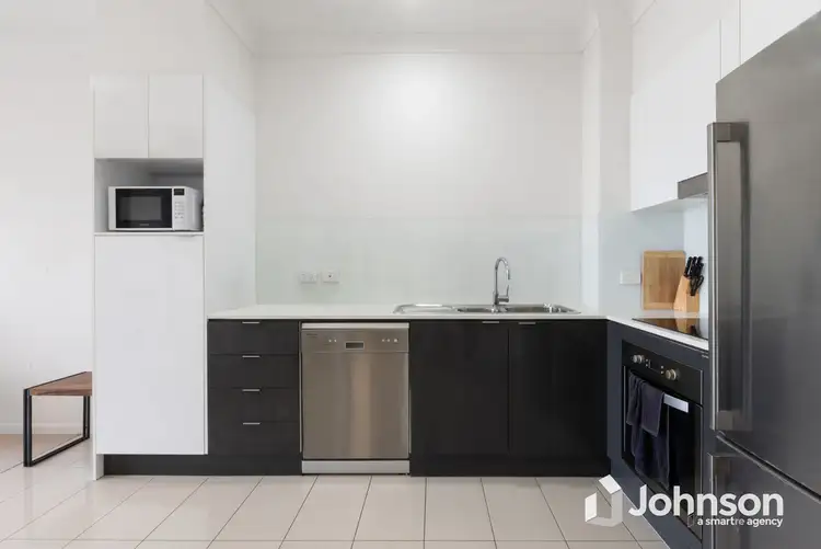 Second view of Homely apartment listing, 70/107 Kittyhawk Drive, Chermside QLD 4032