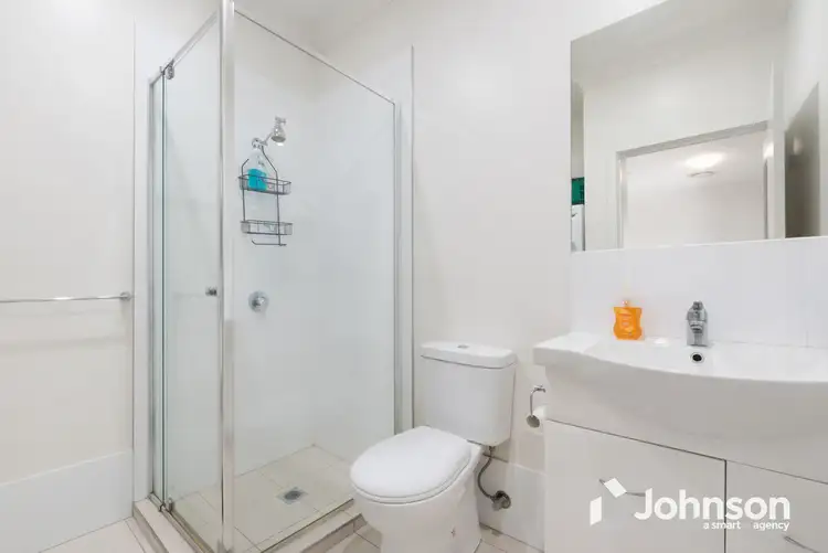 Third view of Homely apartment listing, 70/107 Kittyhawk Drive, Chermside QLD 4032