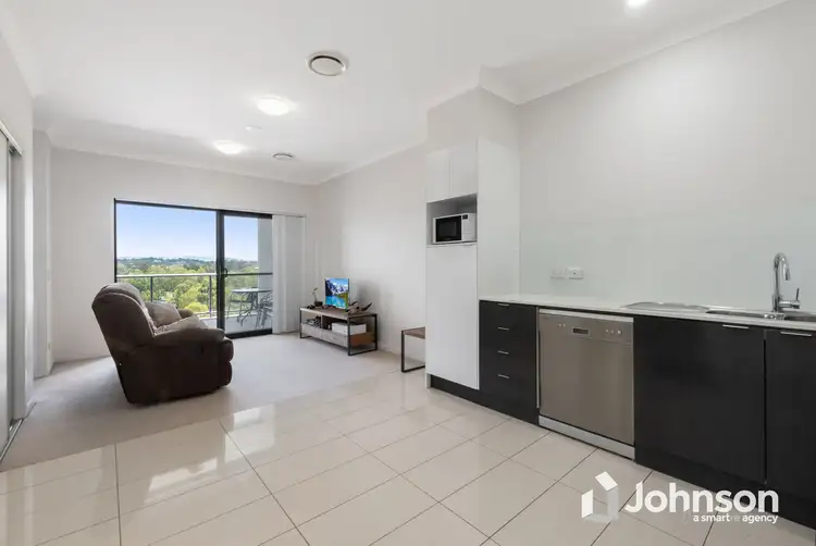 Fourth view of Homely apartment listing, 70/107 Kittyhawk Drive, Chermside QLD 4032