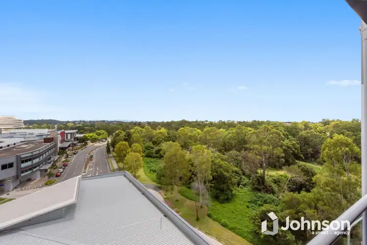 Fifth view of Homely apartment listing, 70/107 Kittyhawk Drive, Chermside QLD 4032