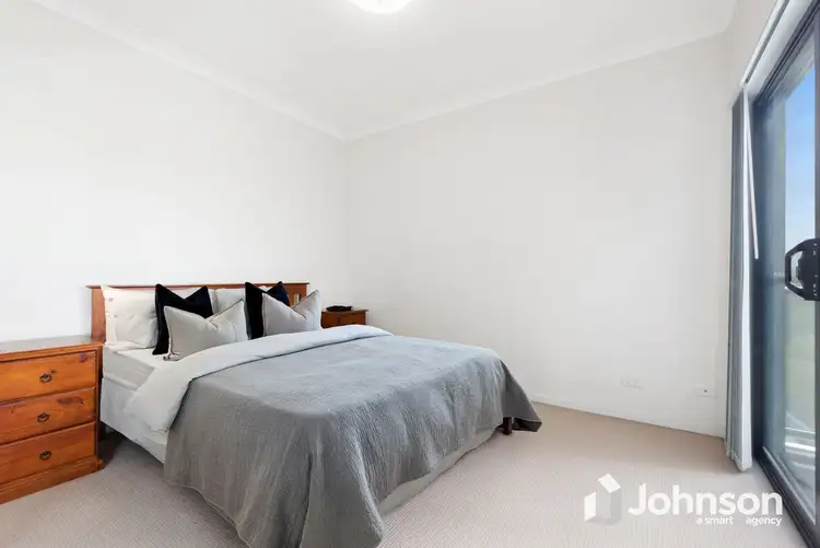 Sixth view of Homely apartment listing, 70/107 Kittyhawk Drive, Chermside QLD 4032