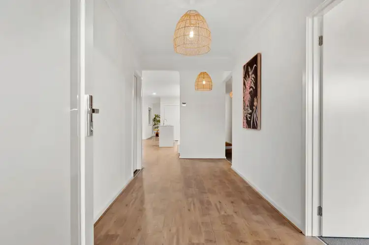 Second view of Homely house listing, 65 Sanctuary Boulevard, Armstrong Creek VIC 3217