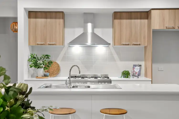 Fourth view of Homely house listing, 65 Sanctuary Boulevard, Armstrong Creek VIC 3217