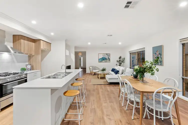 Sixth view of Homely house listing, 65 Sanctuary Boulevard, Armstrong Creek VIC 3217