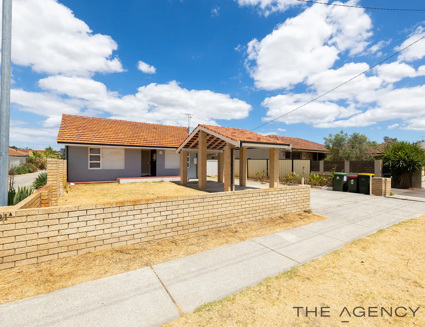 Main view of Homely house listing, 1/421 Light Street, Dianella WA 6059