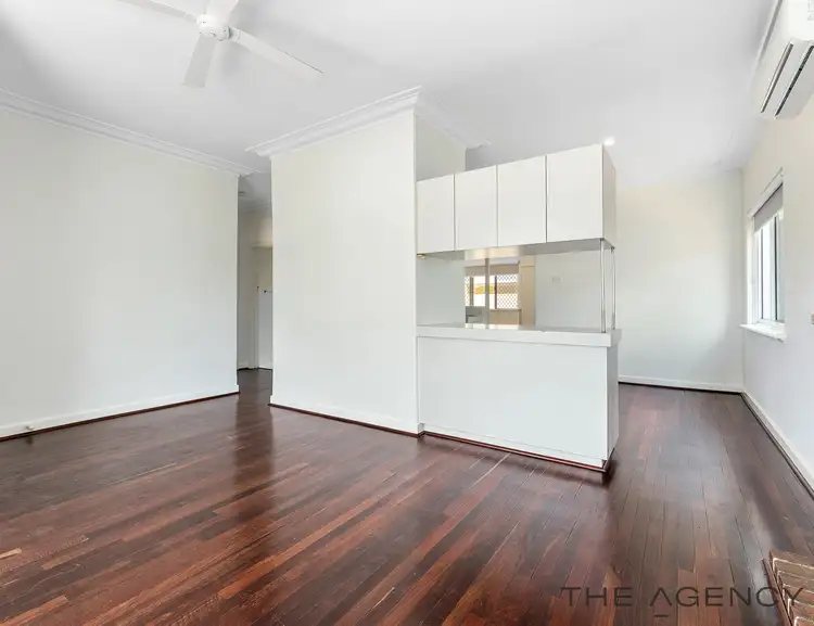 Fifth view of Homely house listing, 1/421 Light Street, Dianella WA 6059