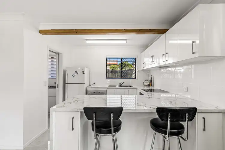 Third view of Homely townhouse listing, 1/329A Alderley Street, South Toowoomba QLD 4350