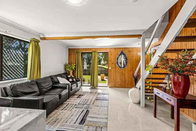 Fifth view of Homely townhouse listing, 1/329A Alderley Street, South Toowoomba QLD 4350