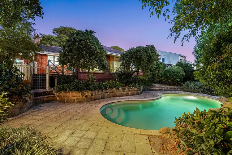 Second view of Homely house listing, 13 Leonora Street, Como WA 6152