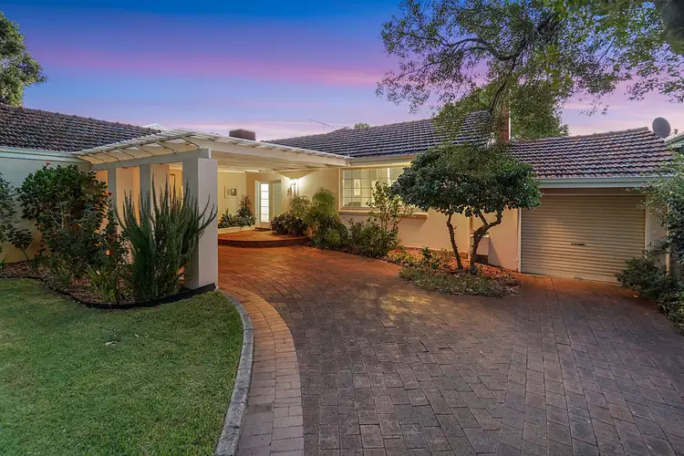 Fourth view of Homely house listing, 13 Leonora Street, Como WA 6152