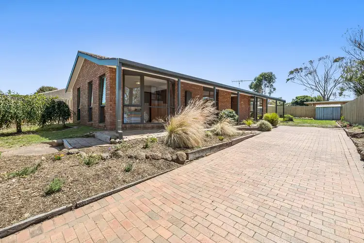 13 Nestor Court, Torquay VIC 3228