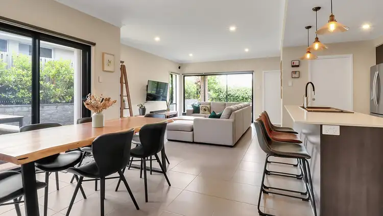 Main view of Homely house listing, 54 Hillstone Crescent, Maudsland QLD 4210