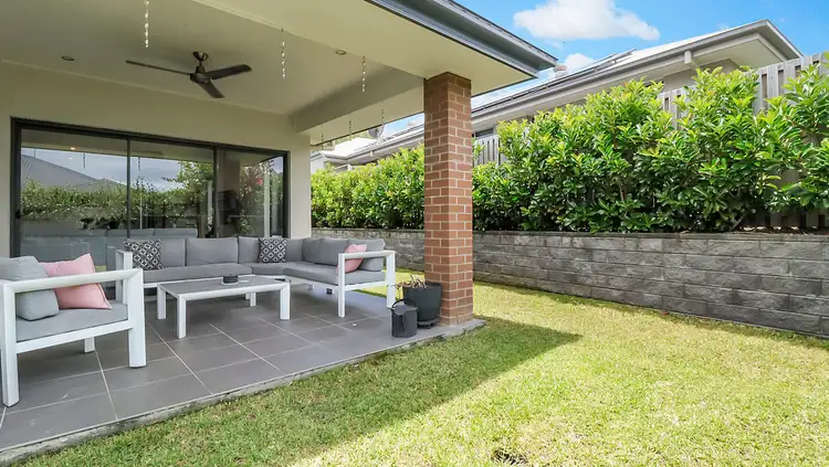Fourth view of Homely house listing, 54 Hillstone Crescent, Maudsland QLD 4210