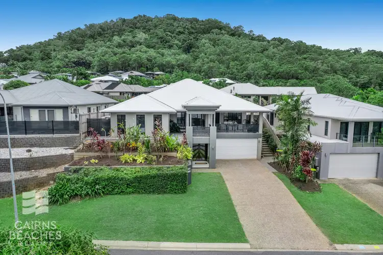 4 Catamaran Circuit, Trinity Beach QLD 4879