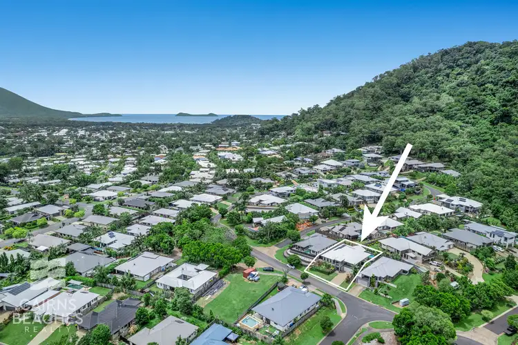 Second view of Homely house listing, 4 Catamaran Circuit, Trinity Beach QLD 4879