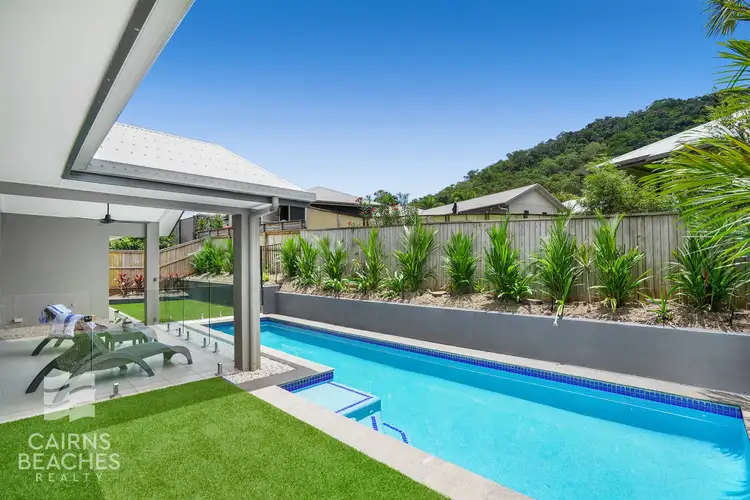 Third view of Homely house listing, 4 Catamaran Circuit, Trinity Beach QLD 4879