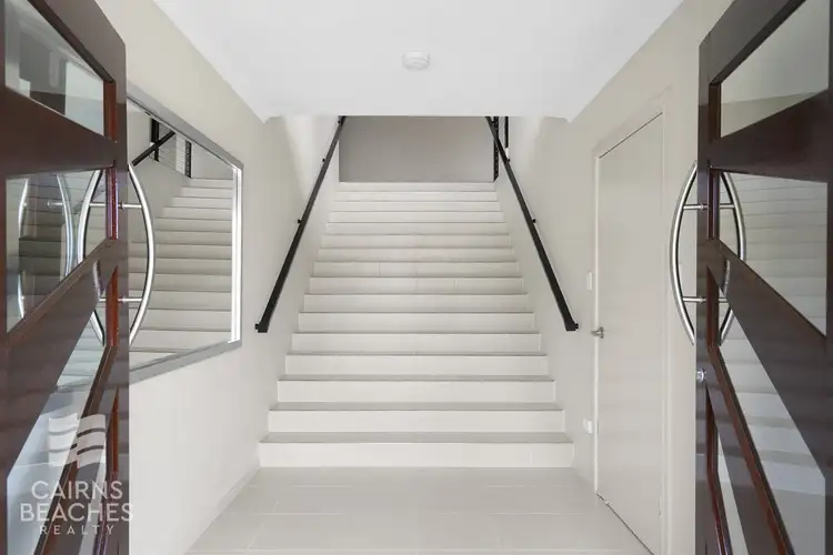 Fourth view of Homely house listing, 4 Catamaran Circuit, Trinity Beach QLD 4879