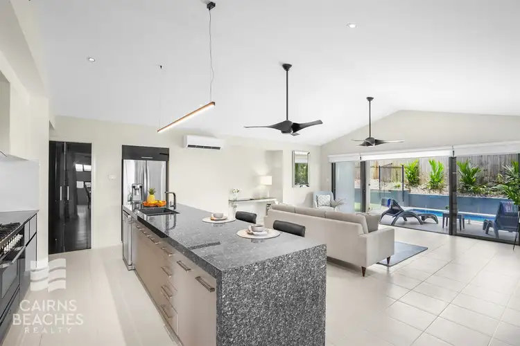 Fifth view of Homely house listing, 4 Catamaran Circuit, Trinity Beach QLD 4879