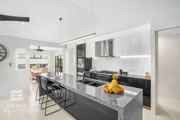 Sixth view of Homely house listing, 4 Catamaran Circuit, Trinity Beach QLD 4879