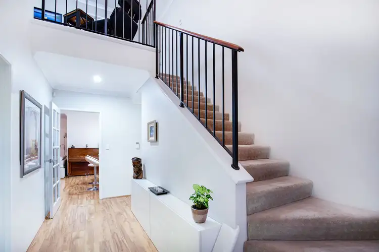 Second view of Homely house listing, 17 Macey Close, Rivervale WA 6103