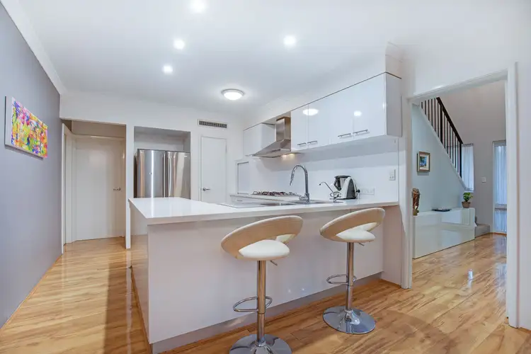 Third view of Homely house listing, 17 Macey Close, Rivervale WA 6103