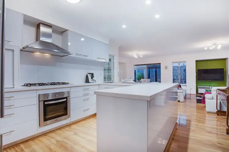 Fourth view of Homely house listing, 17 Macey Close, Rivervale WA 6103