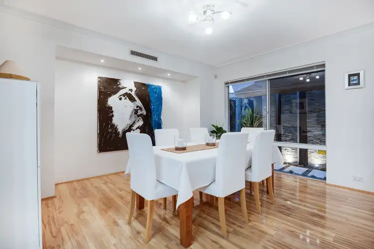 Fifth view of Homely house listing, 17 Macey Close, Rivervale WA 6103