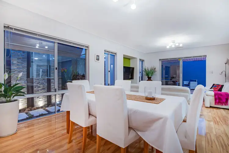 Sixth view of Homely house listing, 17 Macey Close, Rivervale WA 6103