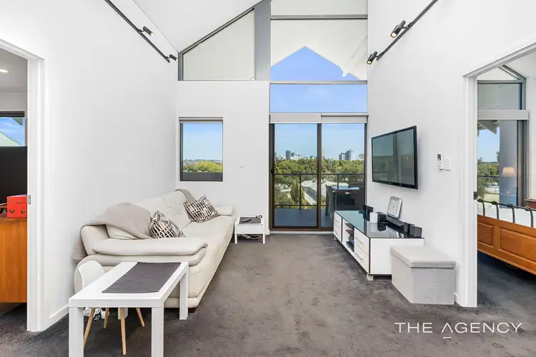 14/3 Washington Street, Victoria Park WA 6100
