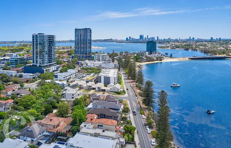 703/63 Kishorn Road, Mount Pleasant WA 6153