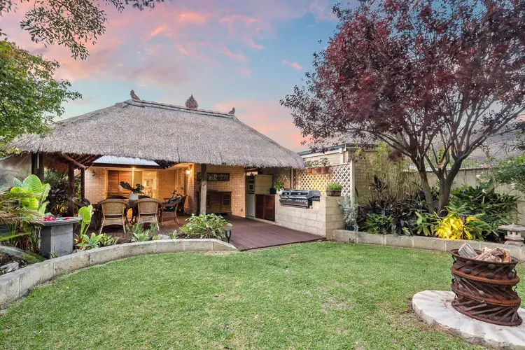 Second view of Homely house listing, 9B Edgecumbe Street, Como WA 6152