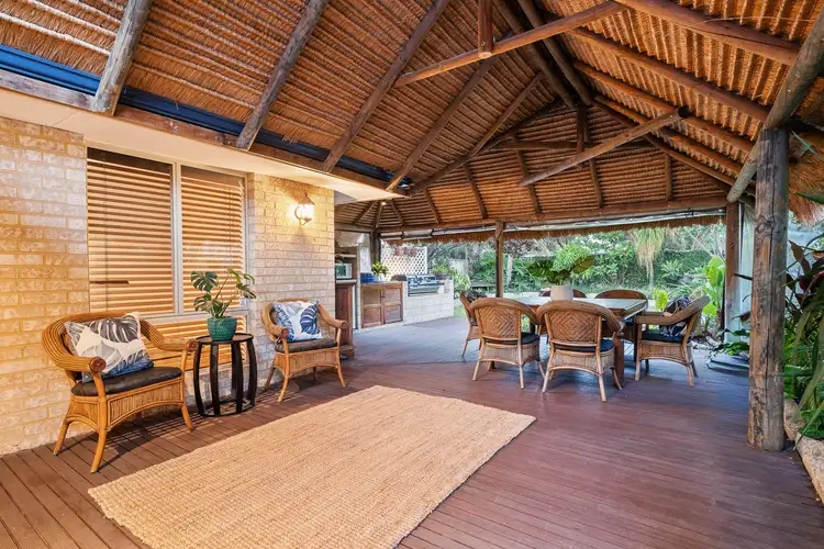 Fourth view of Homely house listing, 9B Edgecumbe Street, Como WA 6152
