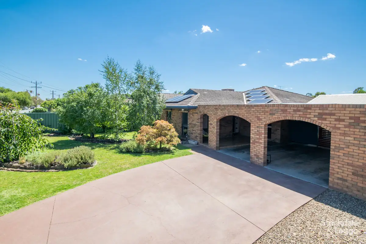 Main view of Homely house listing, 3 Ferguson Road, Shepparton VIC 3630