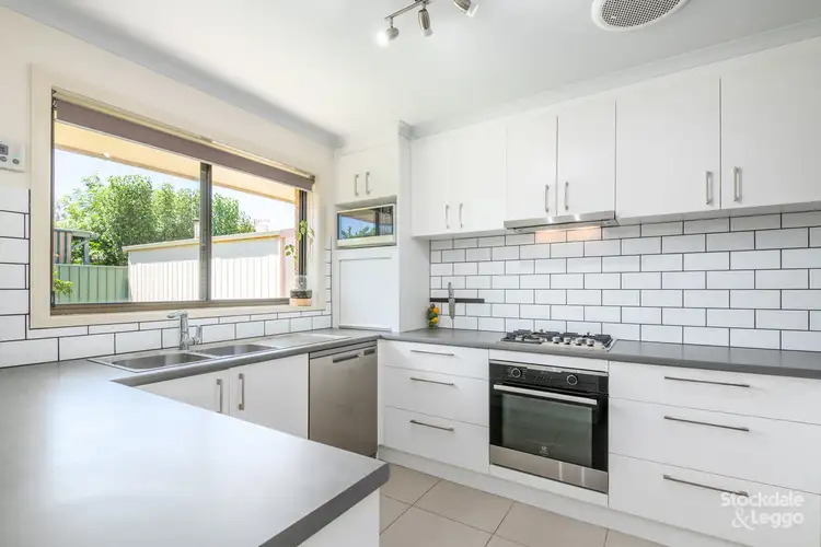 Second view of Homely house listing, 3 Ferguson Road, Shepparton VIC 3630