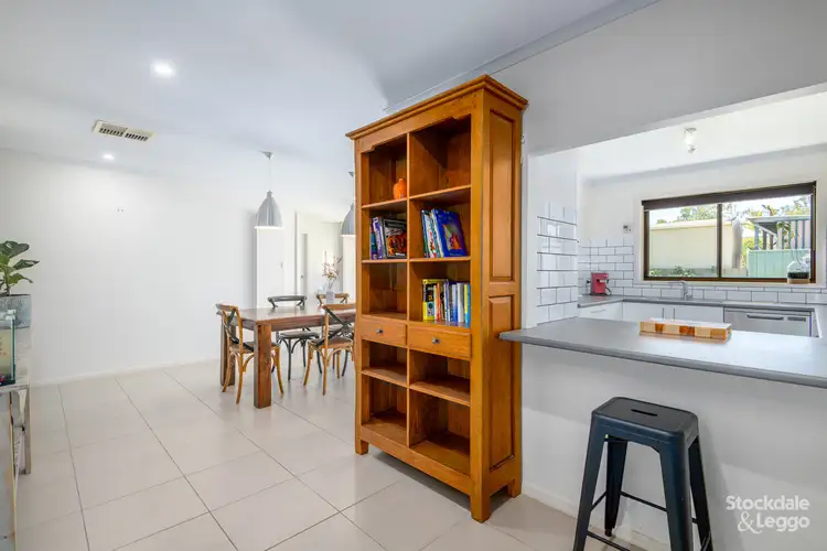 Fifth view of Homely house listing, 3 Ferguson Road, Shepparton VIC 3630