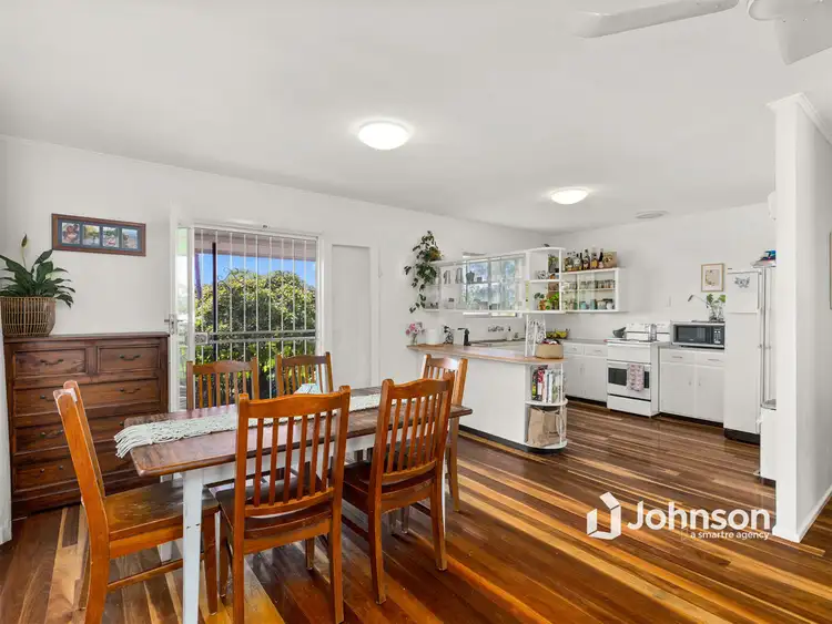 Sixth view of Homely house listing, 16 Jellicoe Street, Brassall QLD 4305