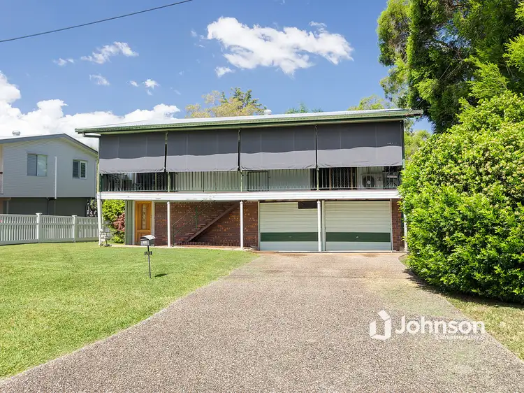 58 Cooinda Street, Eastern Heights QLD 4305