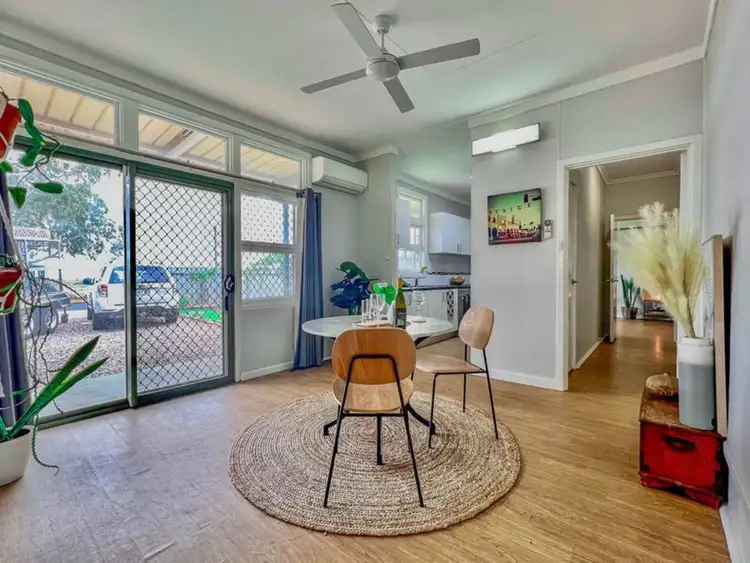 Second view of Homely house listing, 52 Greene Place, South Hedland WA 6722