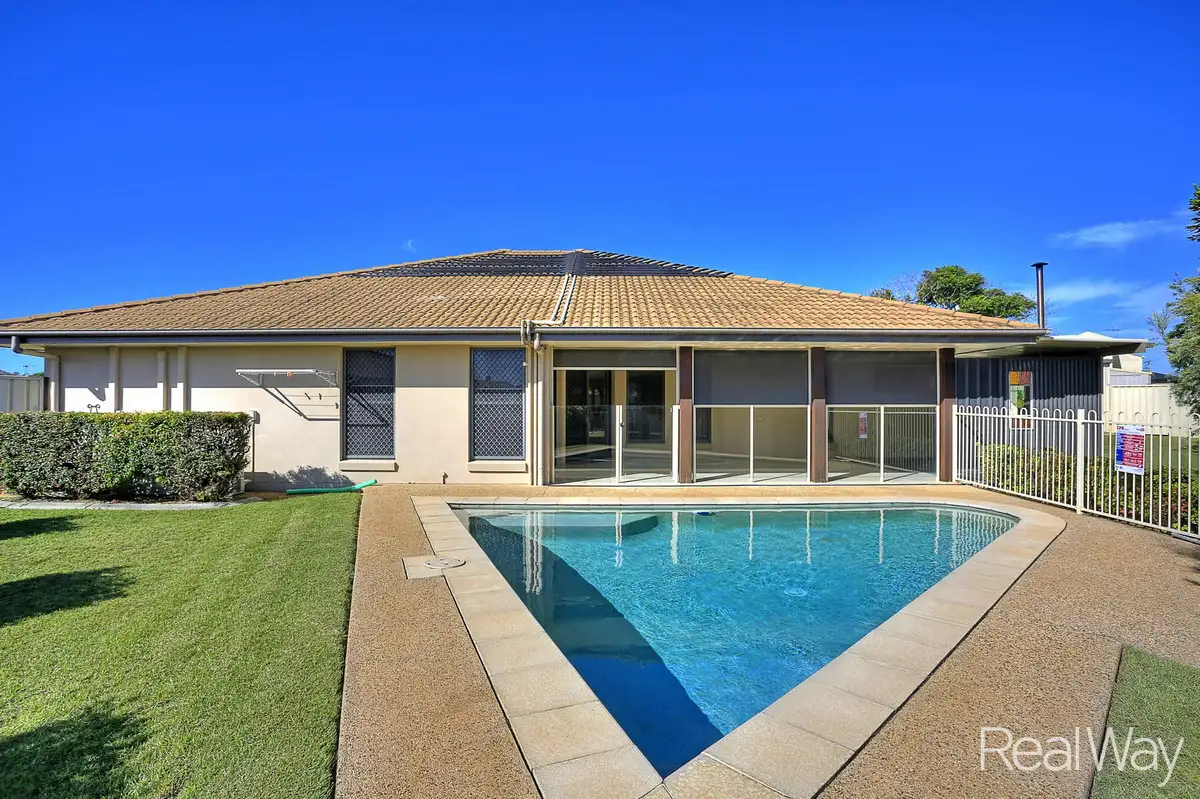 Main view of Homely house listing, 6 Gilchrist Court, Kalkie QLD 4670