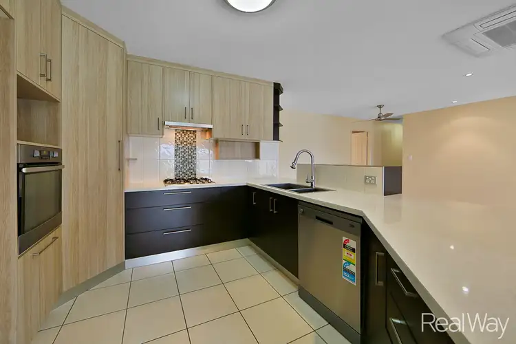 Fourth view of Homely house listing, 6 Gilchrist Court, Kalkie QLD 4670